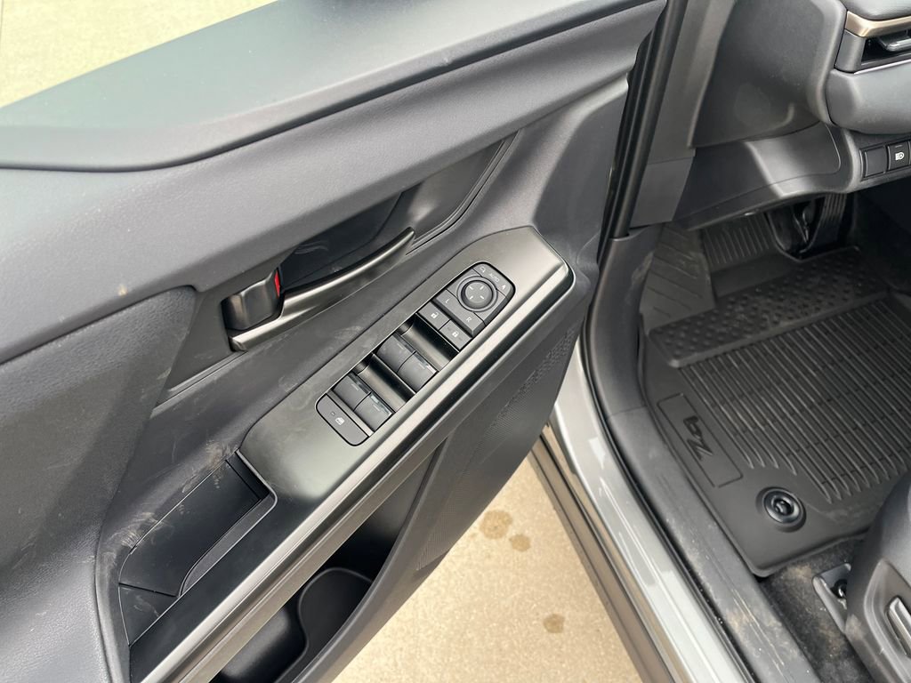 New 2026 Toyota bZ image 12