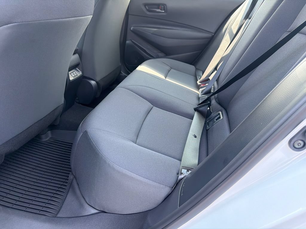 New 2026 Toyota Corolla LE FWD image 18