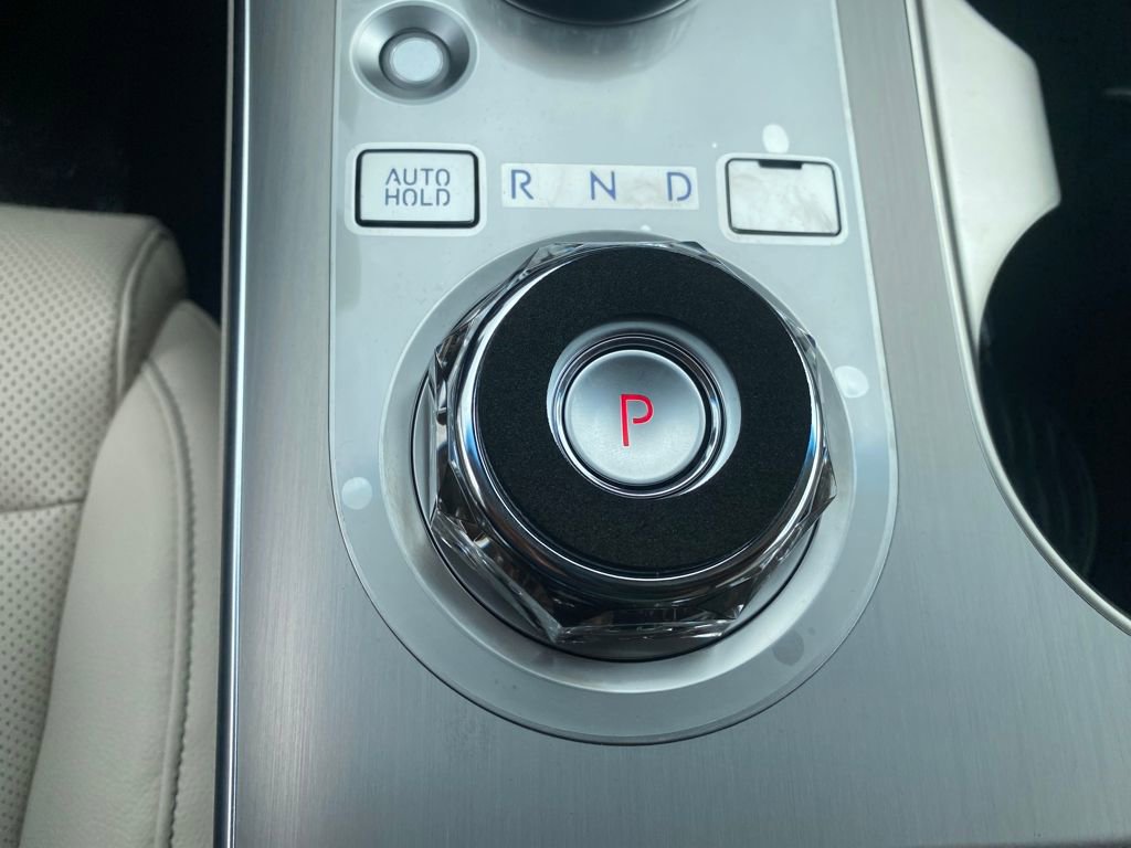 New 2026 Genesis GV70 2.5T Select image 35