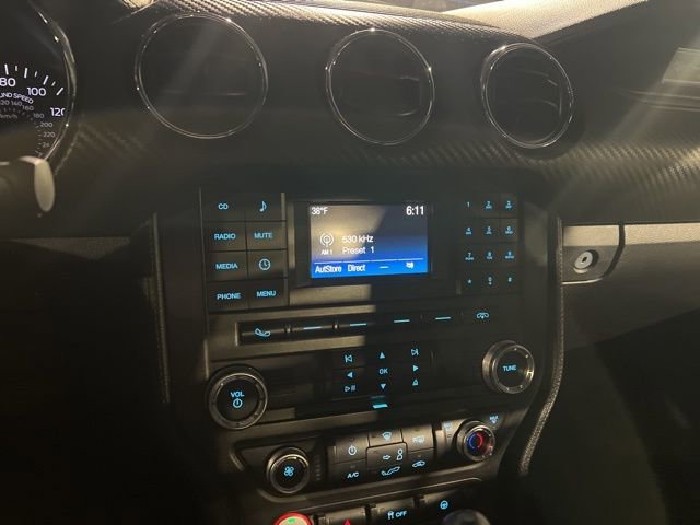 Used 2017 Ford Mustang Coupe image 10