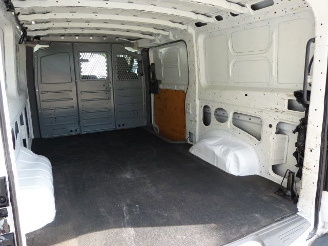 Used 2017 Nissan NV 1500 S w/ Back Door Glass Package RWD image 16