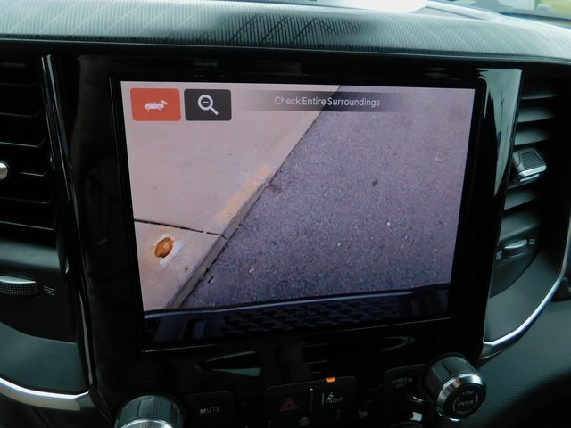 New 2026 RAM 1500 Big Horn image 32