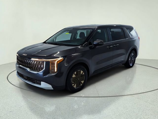 Certified 2025 Kia Carnival LXS