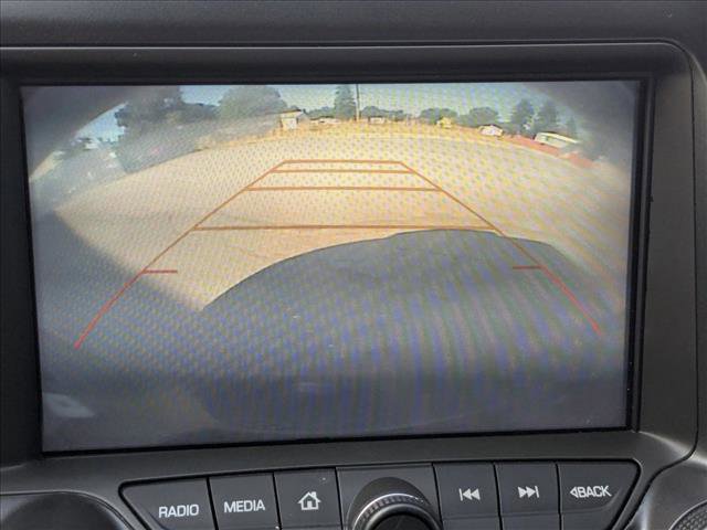 Used 2019 Chevrolet Corvette 1LT image 16