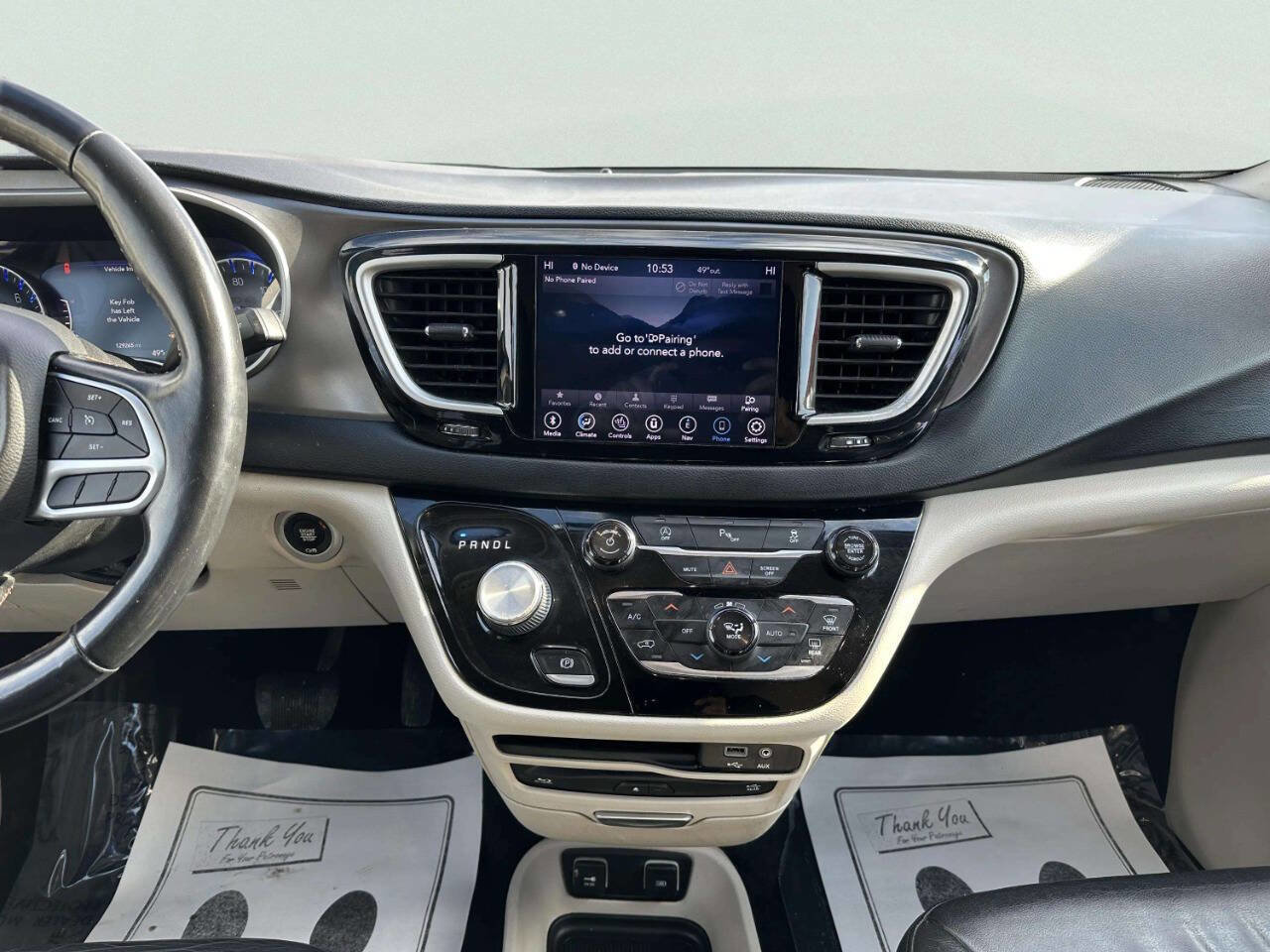 Used 2020 Chrysler Pacifica Touring-L Plus FWD image 21