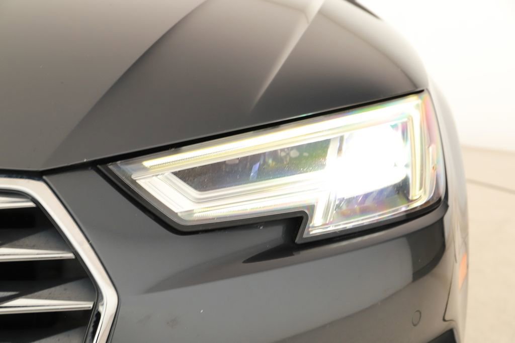 Used 2017 Audi A4 2.0T Prestige w/ Prestige Package AWD/4WD image 38