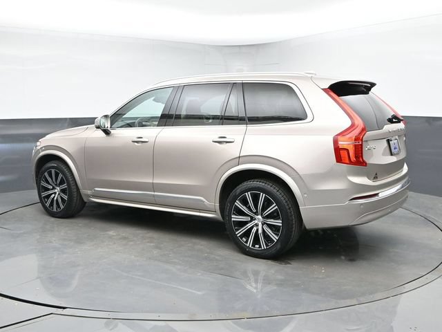 Used 2023 Volvo XC90 B6 Plus w/ Protection Package AWD/4WD image 7
