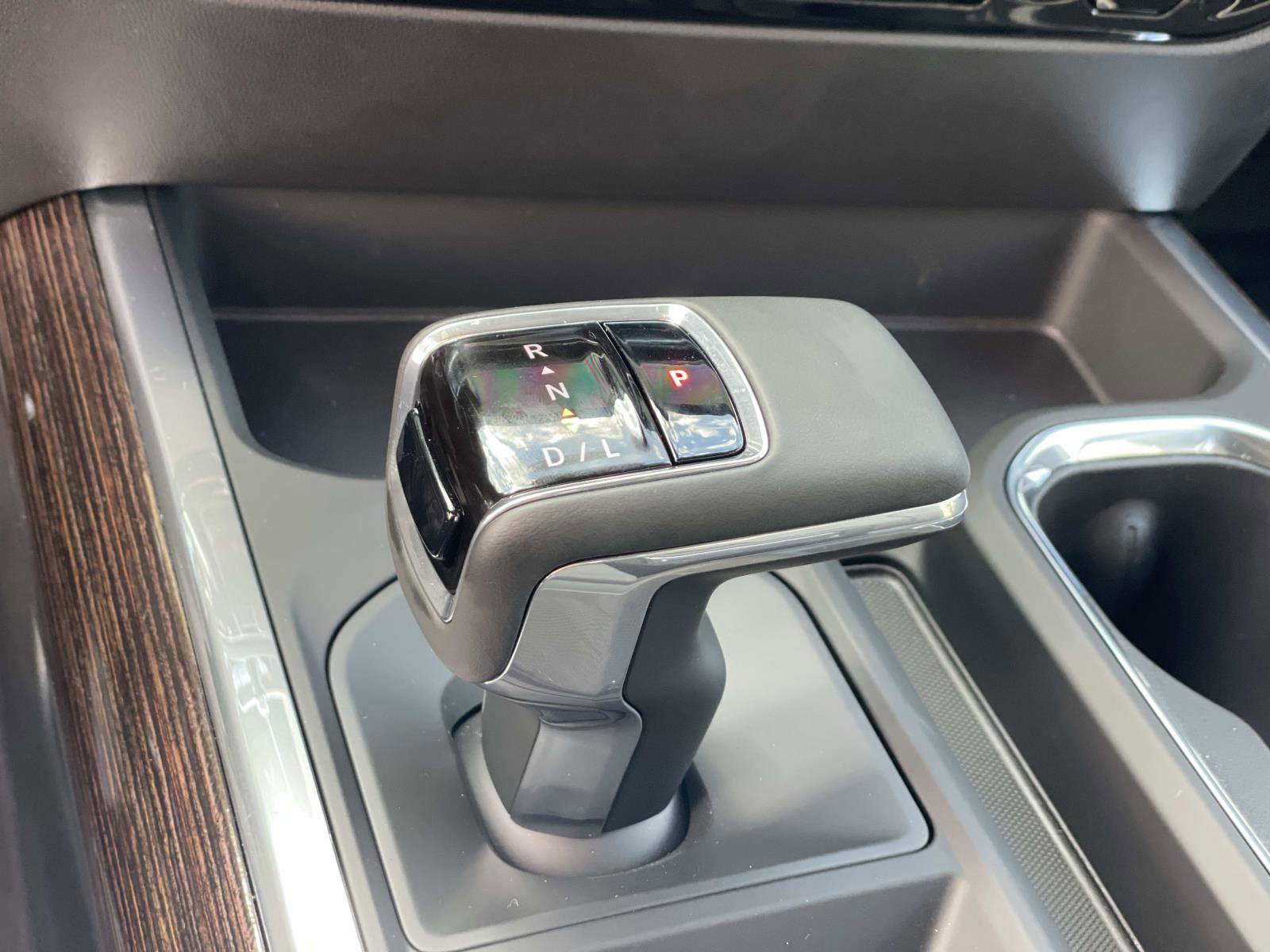 New 2026 GMC Sierra 1500 Elevation w/ Elevation Premium Package image 17