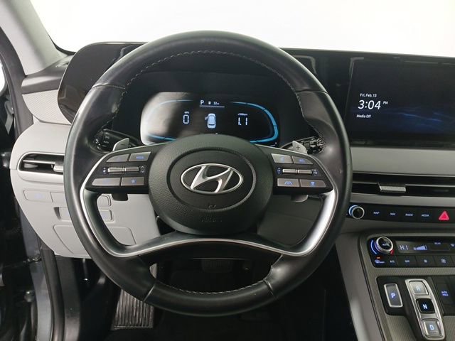 Used 2023 Hyundai Palisade SEL image 16