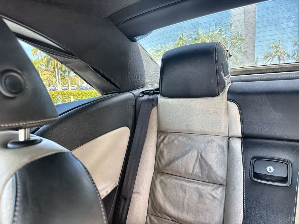 Used 2015 Volkswagen Eos Final Edition image 11