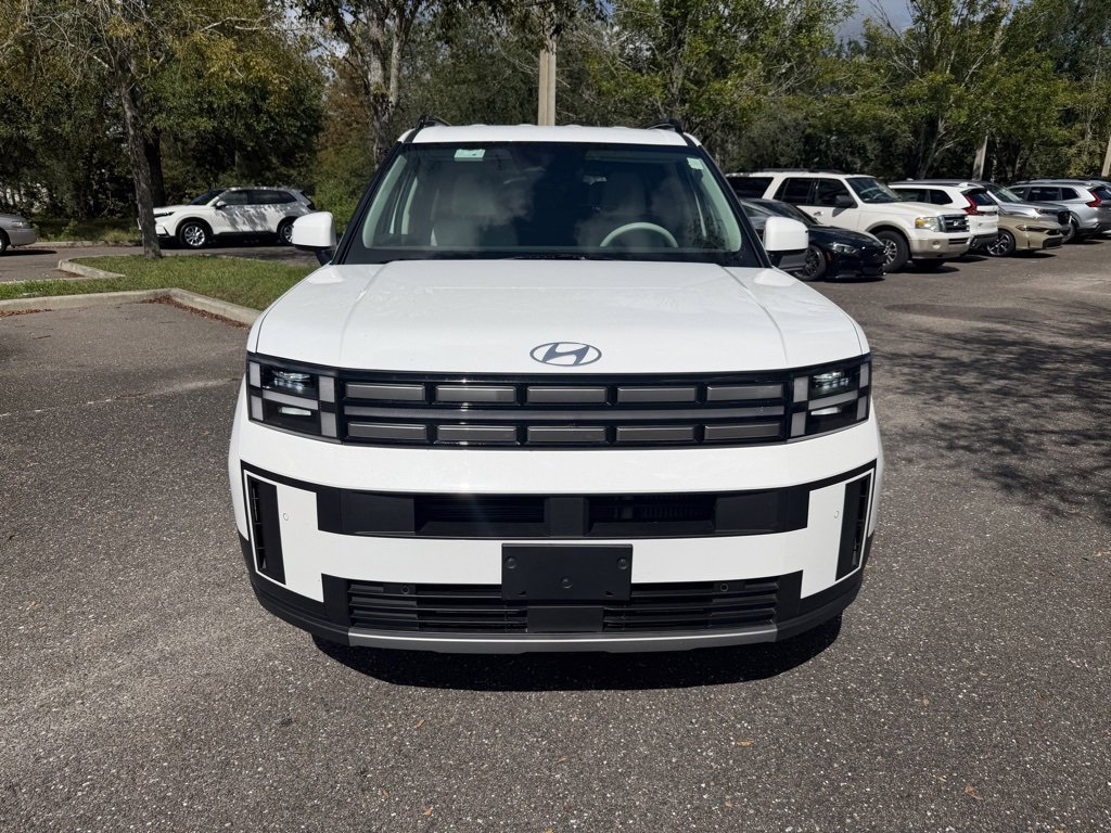 Used 2025 Hyundai Santa Fe SEL image 2