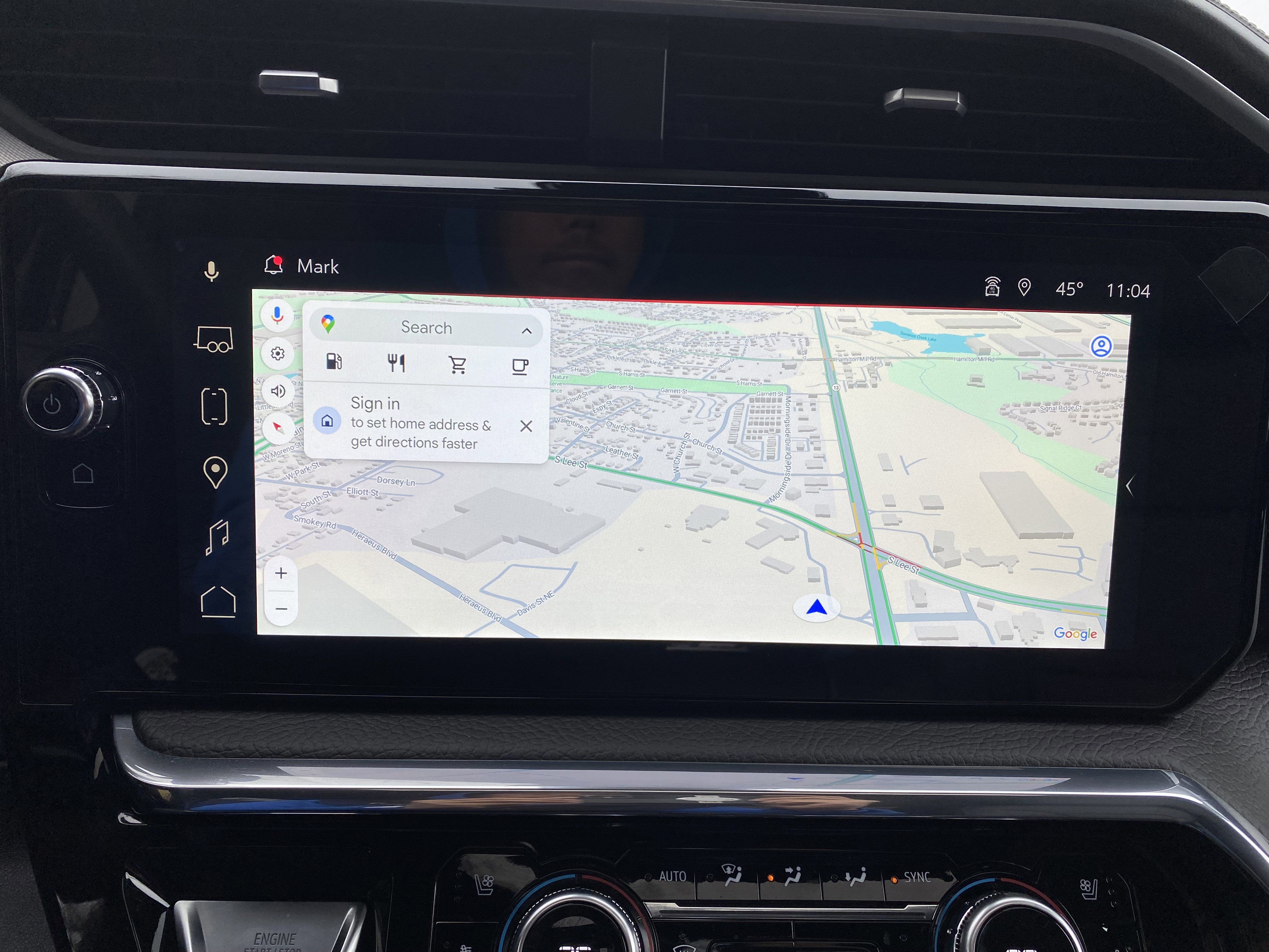 Used 2024 GMC Sierra 2500 Denali w/ Denali Reserve Package image 28