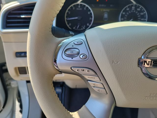 Used 2018 Nissan Murano SV FWD image 15
