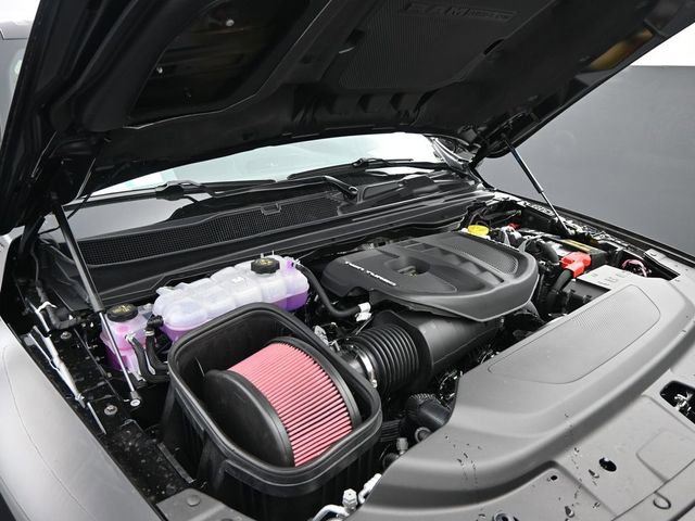 New 2026 RAM 1500 RHO w/ RHO Level 1 Equipment Group image 44