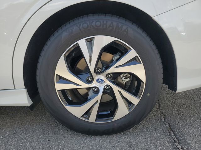 Certified 2025 Subaru Legacy Premium w/ Popular Package #1 image 9