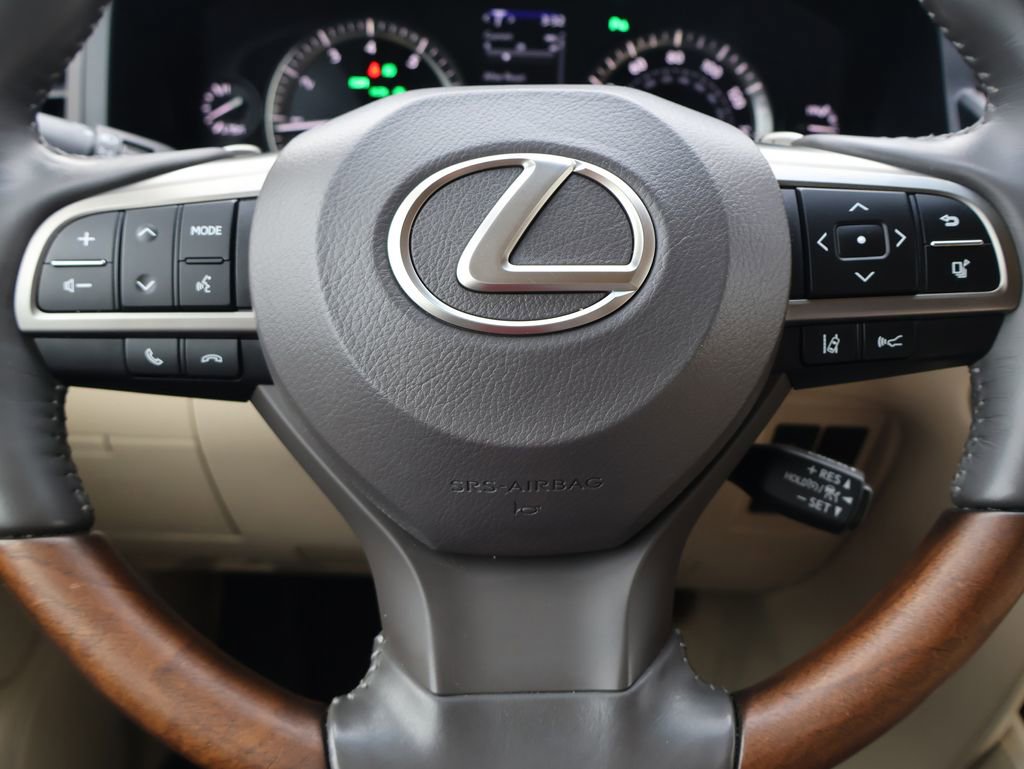 Used 2019 Lexus LX 570 570 image 14