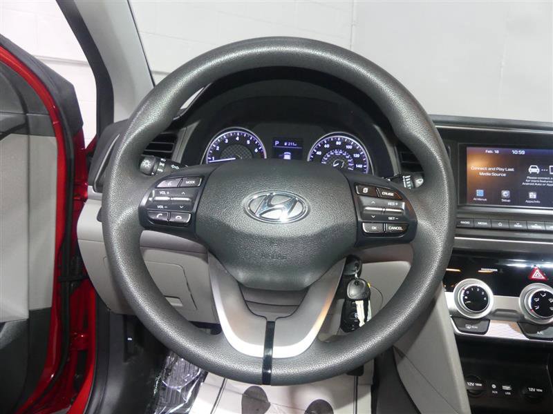 Used 2019 Hyundai Elantra SEL w/ Cargo Package image 30
