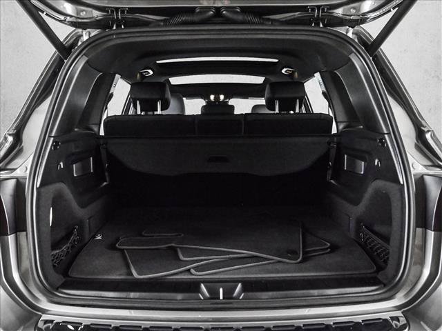 Certified 2026 Mercedes-Benz GLB 250 4MATIC w/ Sun & Sound Package image 6