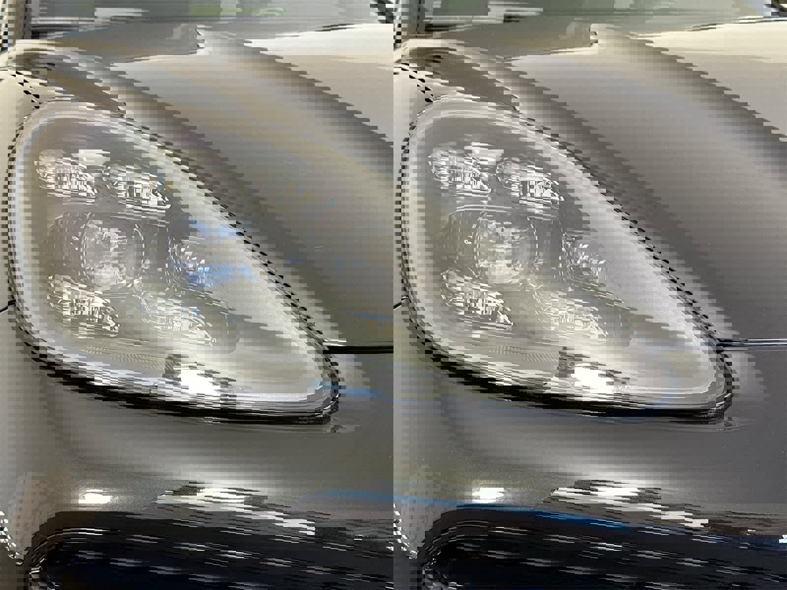 Used 2023 Porsche Cayenne Turbo S image 38