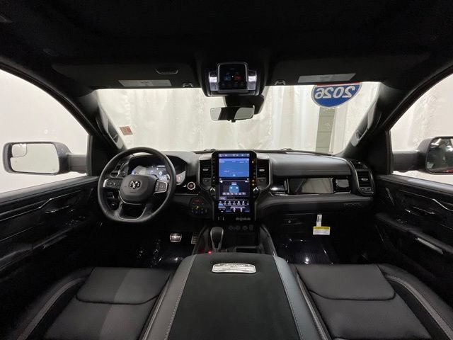New 2026 RAM 1500 RHO w/ RHO Level 1 Equipment Group AWD/4WD image 16