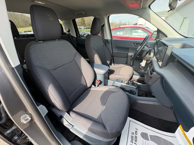 New 2026 Ford Maverick XL FWD image 26