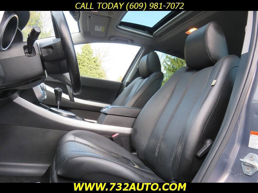 Used 2007 MAZDA CX-7 Grand Touring w/ Technology Pkg AWD/4WD image 25