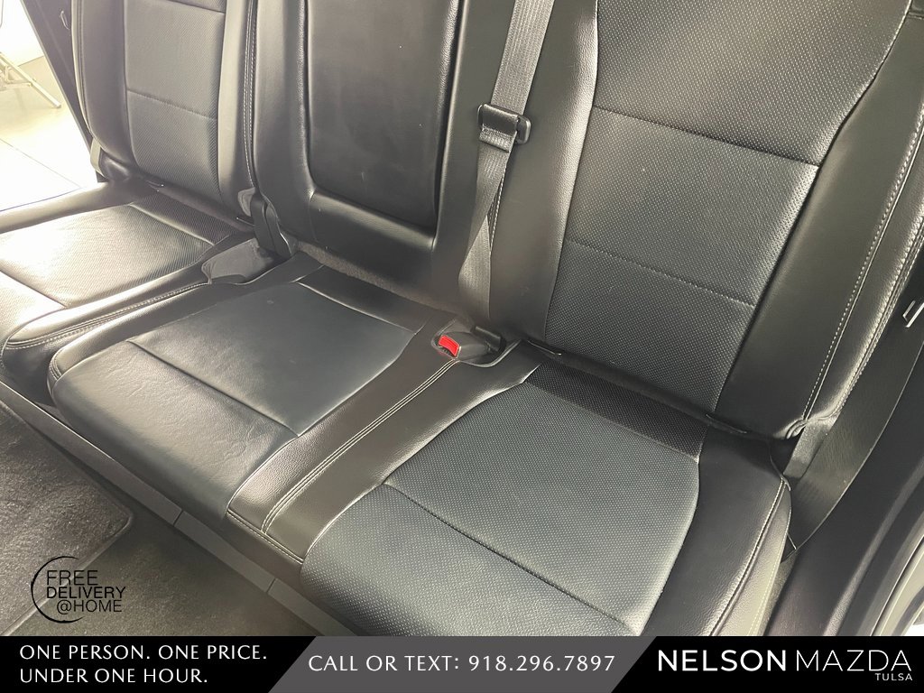 Used 2017 Ford F350 Lariat w/ Lariat Ultimate Package image 45