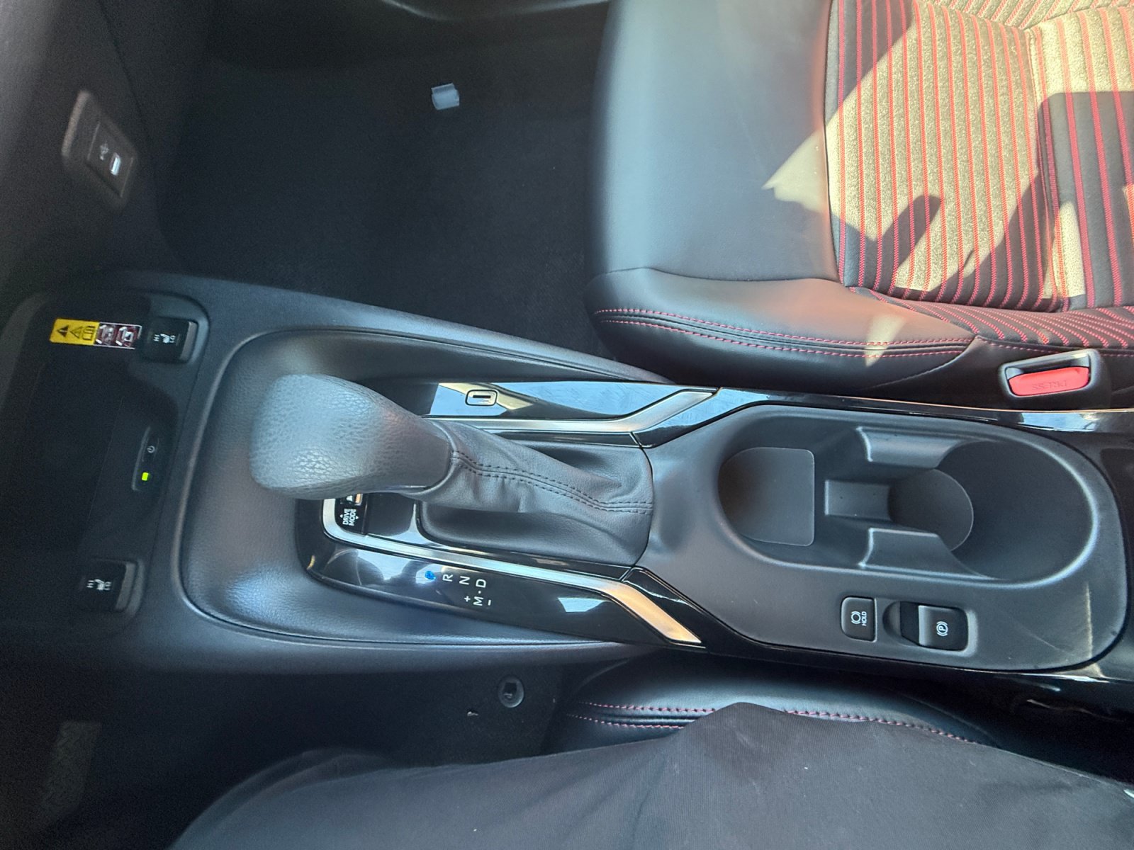 New 2027 Toyota Corolla XSE FWD image 18