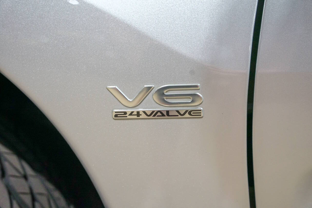 Used 2003 Mitsubishi Eclipse GTS FWD image 36