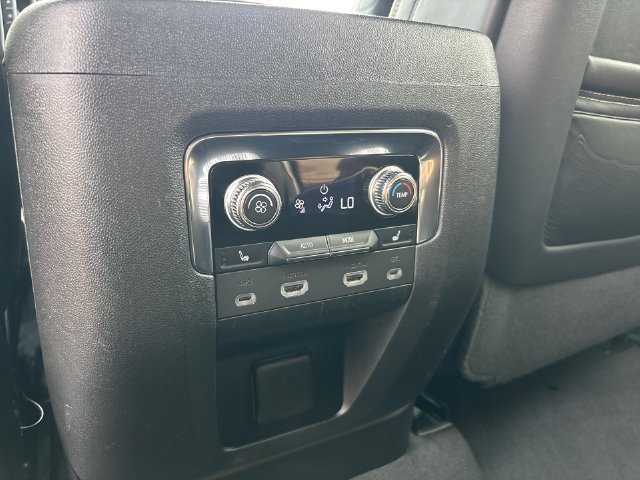 Certified 2023 GMC Yukon Denali Ultimate AWD/4WD image 21