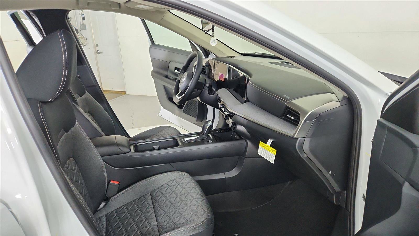 New 2026 Nissan Kicks SV w/ Cold Weather Package image 24