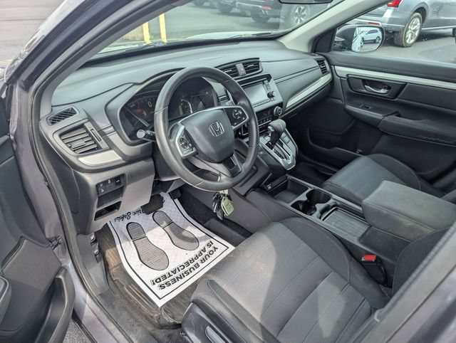 Used 2020 Honda CR-V LX image 13