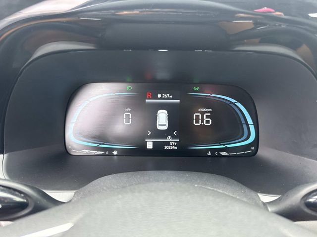 Used 2024 Hyundai Palisade SEL image 38