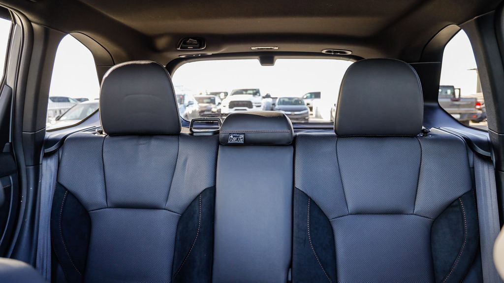 Used 2025 Subaru Forester Touring w/ Popular Package - Touring image 27