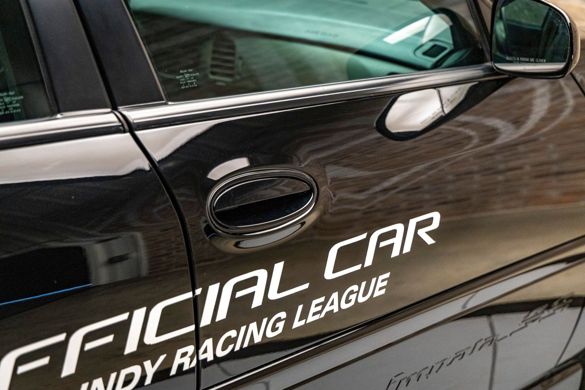 Used 2004 Chevrolet Impala SS image 36