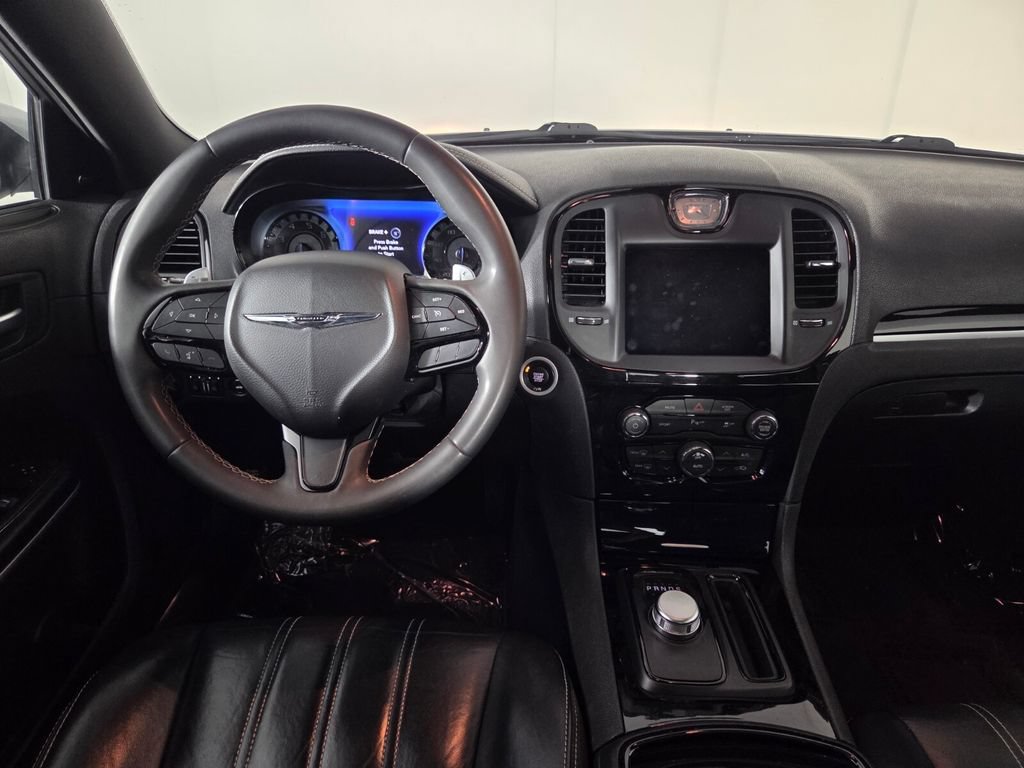 Used 2023 Chrysler 300 S RWD image 25