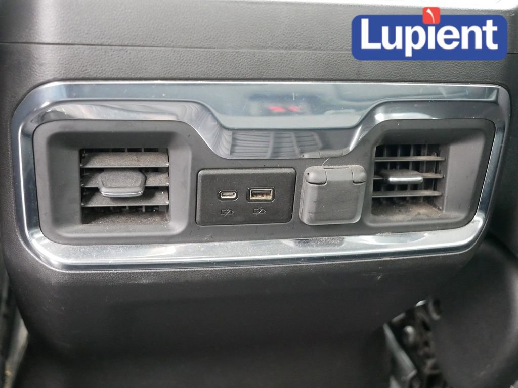 Used 2022 Chevrolet Silverado 2500 LTZ w/ LTZ Plus Package image 19