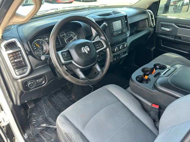 Used 2019 RAM 3500 Big Horn AWD/4WD image 27