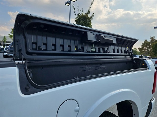 New 2026 RAM 2500 Limited image 4