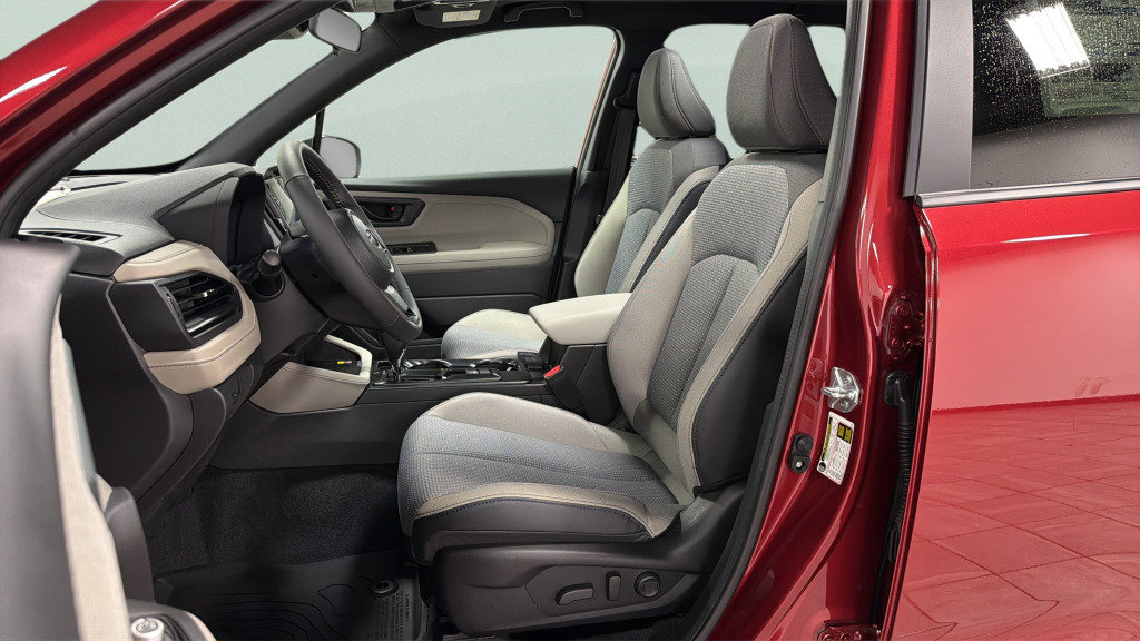 New 2026 Subaru Forester Premium AWD/4WD image 16