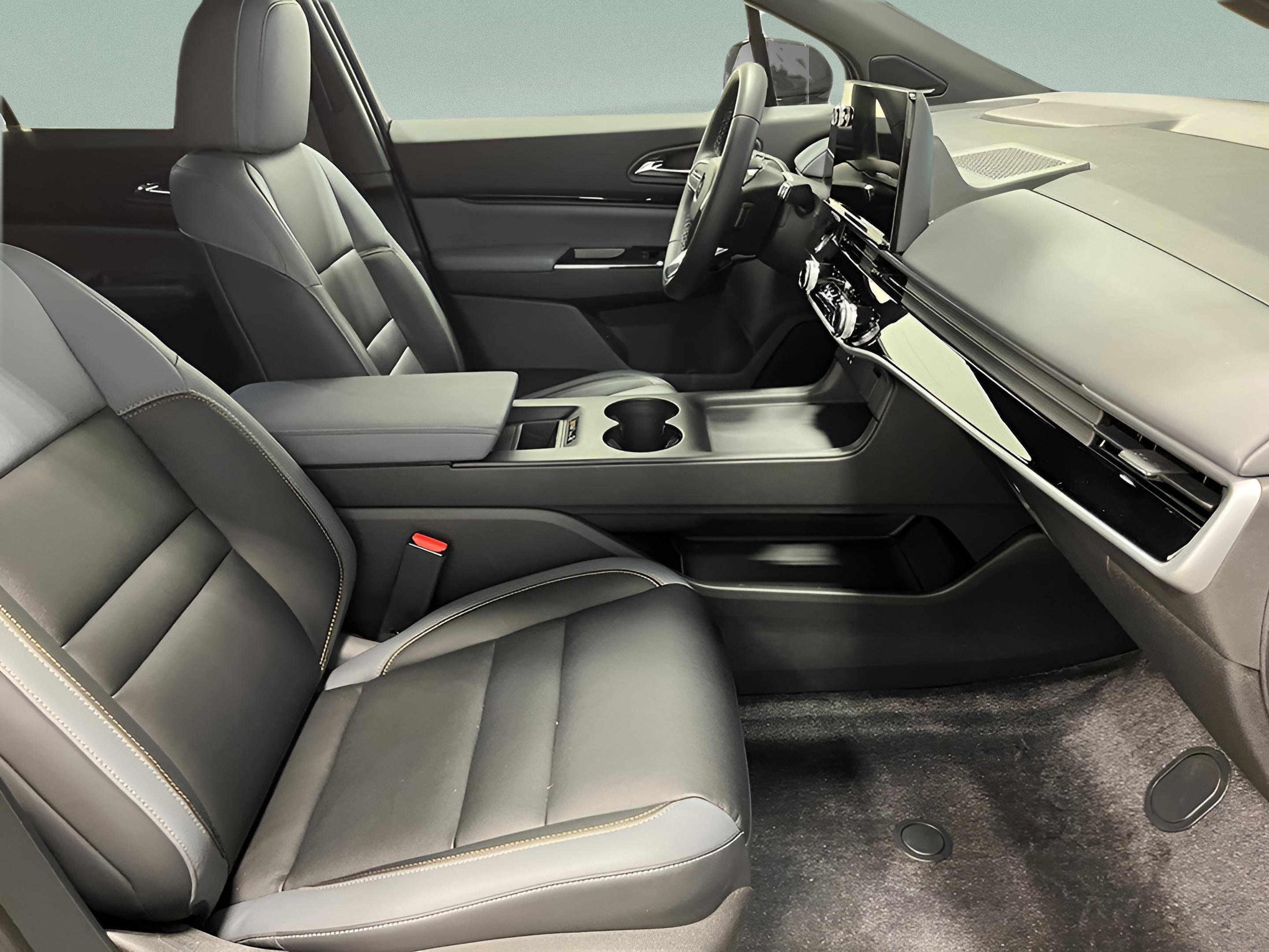 New 2026 Honda Prologue Touring image 27