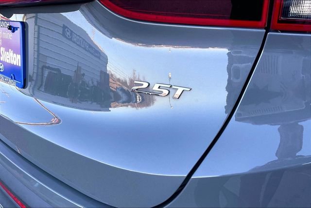 Used 2021 Hyundai Santa Fe Limited image 7