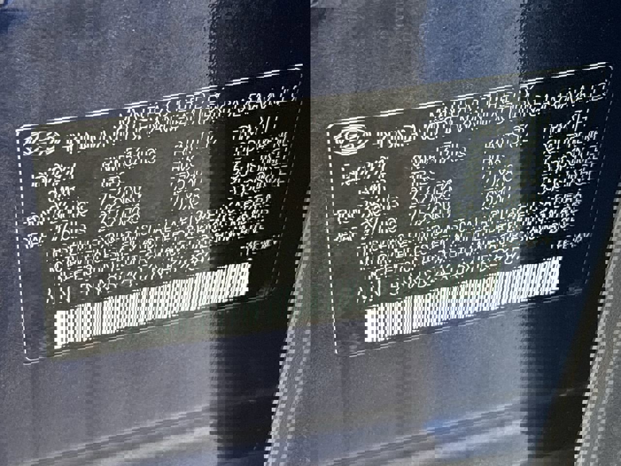 Used 2021 Hyundai Santa Fe SEL FWD image 33