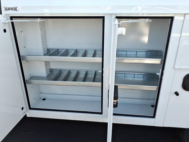 New 2026 Chevrolet Express 3500 w/ Power Convenience Package RWD image 7