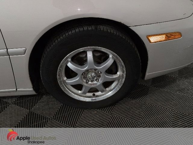 Used 2002 Lexus ES 330 image 40