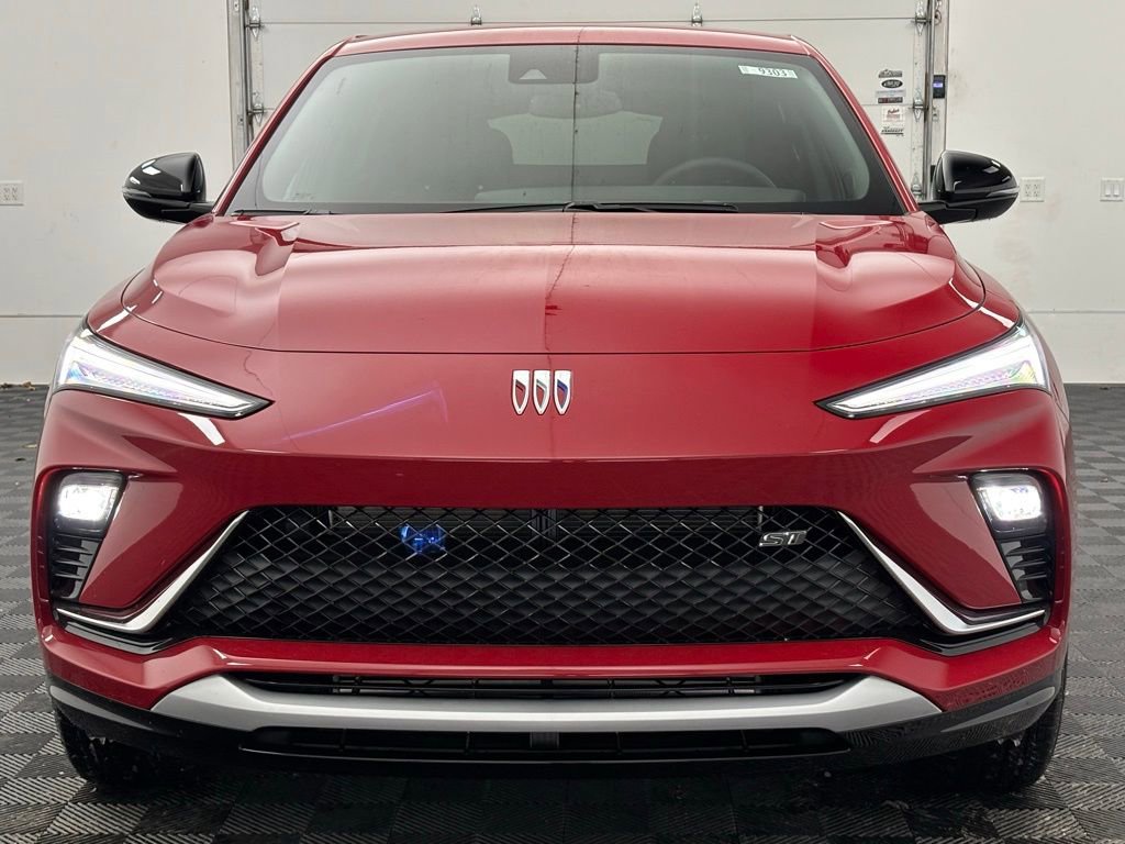 New 2026 Buick Envista Sport Touring w/ Convenience I Package image 13