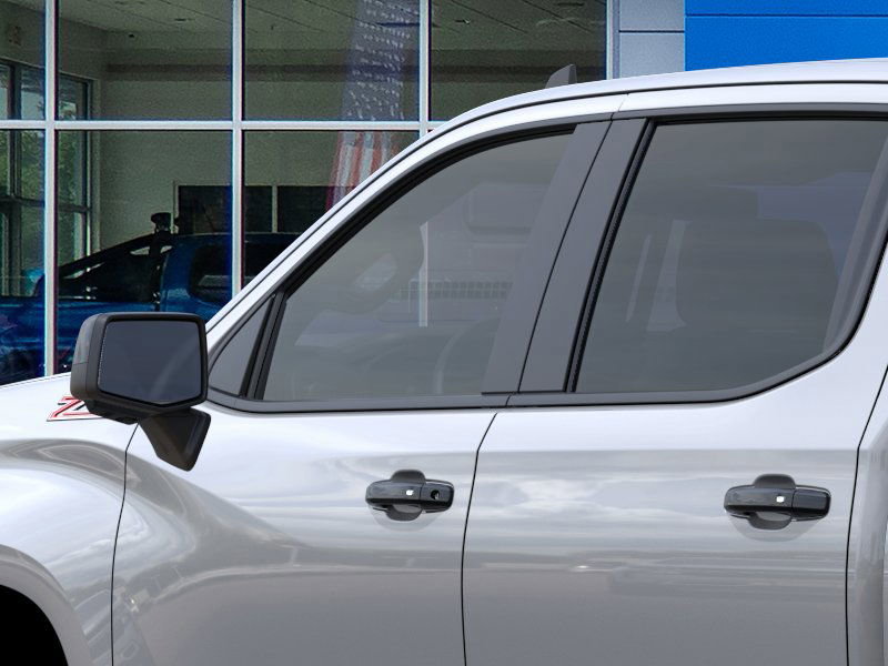 New 2026 Chevrolet Silverado 1500 LT Trail Boss w/ LT Trail Boss Premium Package image 43