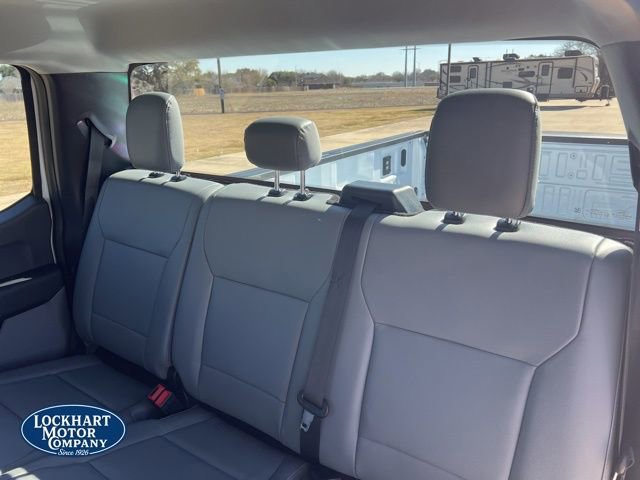 New 2026 Ford F250 XL image 14