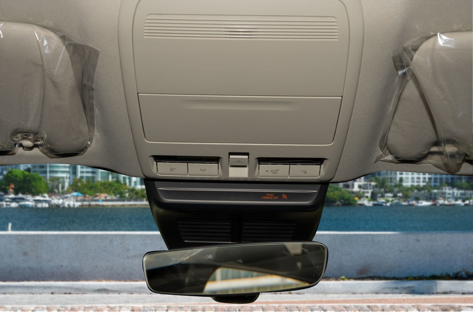 New 2026 MAZDA CX-90 3.3 Turbo w/ Preferred Package image 24