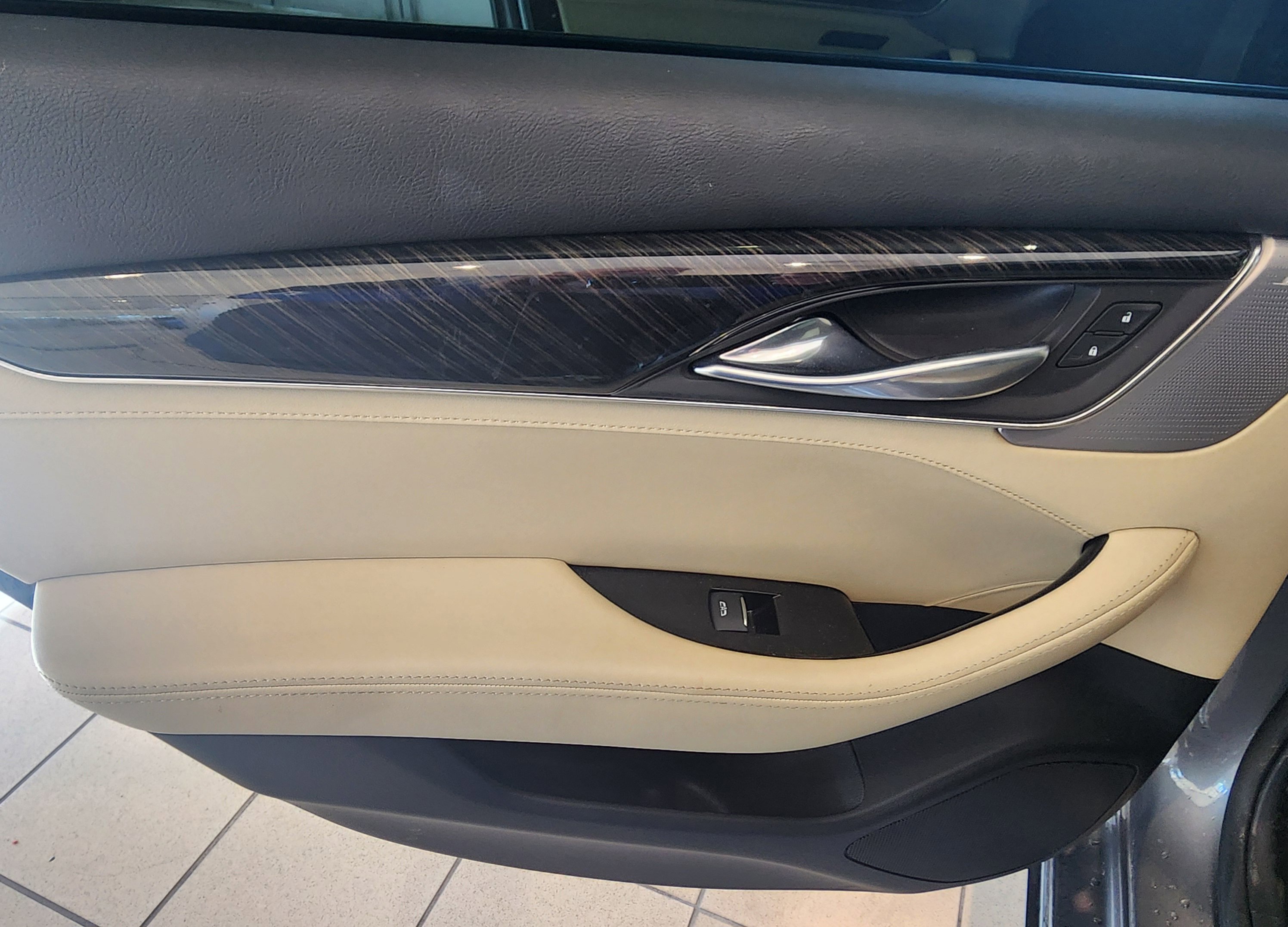 Used 2021 Cadillac CT5 Premium Luxury image 17